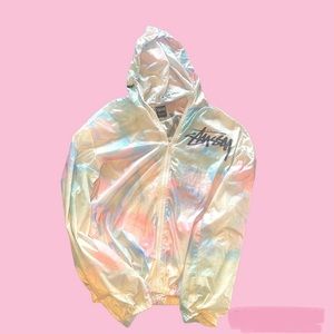 Stüssy Windbreaker Jacket